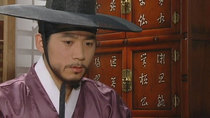 Lee San: Wind of the Palace - Episode 45