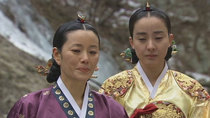 Lee San: Wind of the Palace - Episode 43