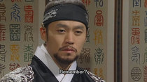 Lee San: Wind of the Palace - Episode 42