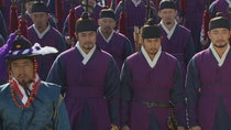 Lee San: Wind of the Palace - Episode 41