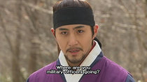 Lee San: Wind of the Palace - Episode 39