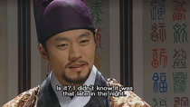 Lee San: Wind of the Palace - Episode 38