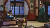 Lee San: Wind of the Palace - Episode 34