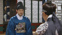 Lee San: Wind of the Palace - Episode 33