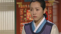 Lee San: Wind of the Palace - Episode 32