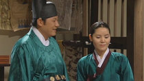 Lee San: Wind of the Palace - Episode 31