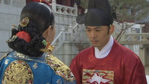 Lee San: Wind of the Palace - Episode 30