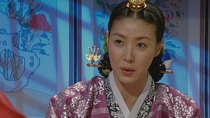 Lee San: Wind of the Palace - Episode 29