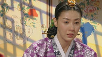 Lee San: Wind of the Palace - Episode 28