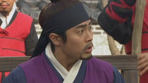 Lee San: Wind of the Palace - Episode 27