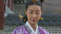 Lee San: Wind of the Palace - Episode 25