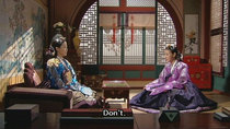 Lee San: Wind of the Palace - Episode 24