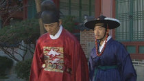 Lee San: Wind of the Palace - Episode 23