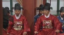 Lee San: Wind of the Palace - Episode 22