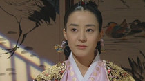 Lee San: Wind of the Palace - Episode 21