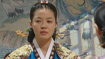 Lee San: Wind of the Palace - Episode 20