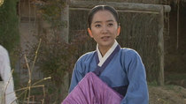 Lee San: Wind of the Palace - Episode 19