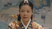 Lee San: Wind of the Palace - Episode 17