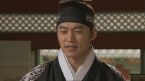 Lee San: Wind of the Palace - Episode 15