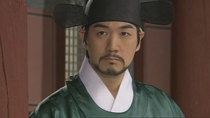 Lee San: Wind of the Palace - Episode 13