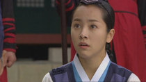 Lee San: Wind of the Palace - Episode 12