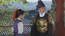 Lee San: Wind of the Palace - Episode 11