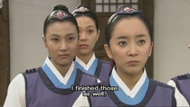 Lee San: Wind of the Palace - Episode 10