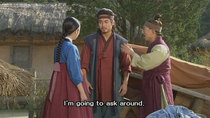 Lee San: Wind of the Palace - Episode 8