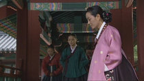 Lee San: Wind of the Palace - Episode 7