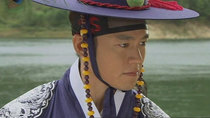 Lee San: Wind of the Palace - Episode 6
