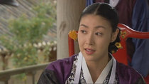 Lee San: Wind of the Palace - Episode 5