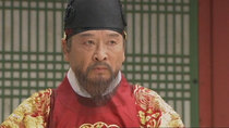 Lee San: Wind of the Palace - Episode 4