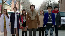 Dream High - Episode 2