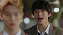 Dream High - Episode 4