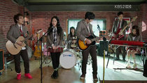 Dream High - Episode 9