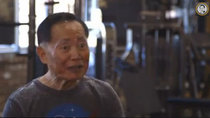 Takei's Take - Episode 3 - George Takei Hits the (Startup) Gym