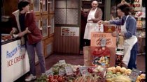Family Ties - Episode 9 - Death of a Grocer