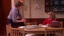 Family Ties - Episode 21 - Stage Fright  (a.k.a.) Video Jitters