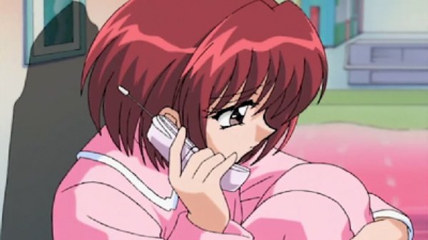 Tokyo Mew Mew Episode 9