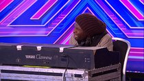 The X Factor - Episode 287 - Room Auditions 2