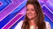 The X Factor - Episode 289 - Room Auditions 4