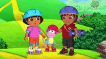 Dora the Explorer episodes (TV Series 2000 - 2015)