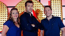 Live at the Apollo - Episode 2 - Rhod Gilbert, Kerry Godliman and Jon Richardson