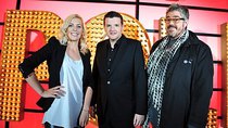 Live at the Apollo - Episode 3 - Kevin Bridges, Phill Jupitus, Sara Pascoe