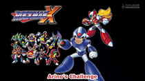 GameCenter CX - Episode 2 - Mega Man X (1)