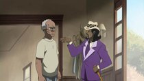 The Boondocks - Episode 3 - Guess Hoe's Coming to Dinner