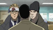 The Boondocks - Episode 5 - A Date With the Health Inspector