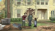 The Boondocks - Episode 8 - The Real