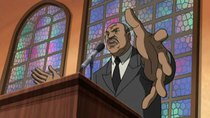 The Boondocks - Episode 9 - Return of the King