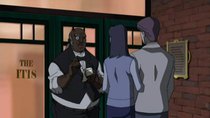 The Boondocks - Episode 10 - The Itis